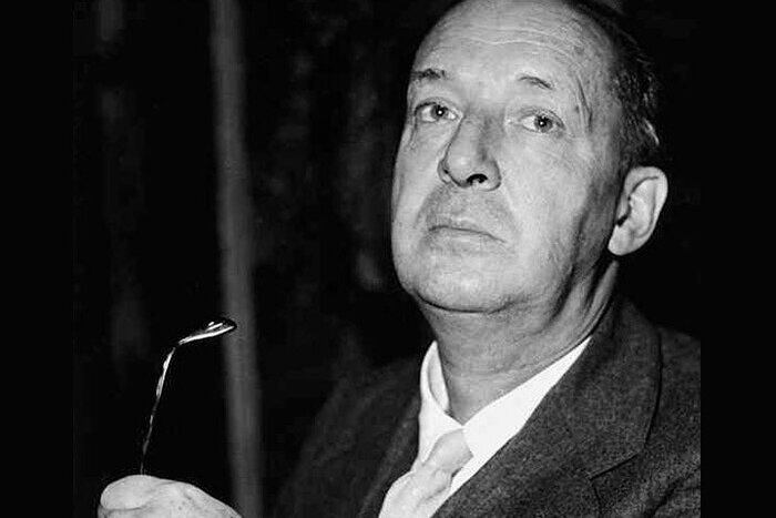 Vladimir Nabokov murió el 2 de julio de 1977