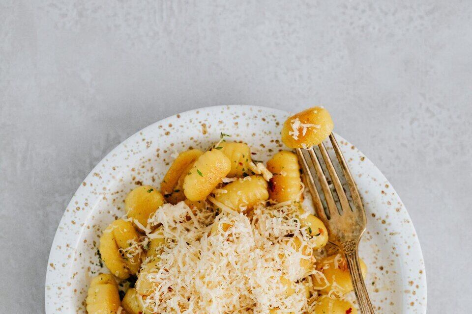 Los ñoquis del 29, una tradición que vino de la la inmigración italiana al país