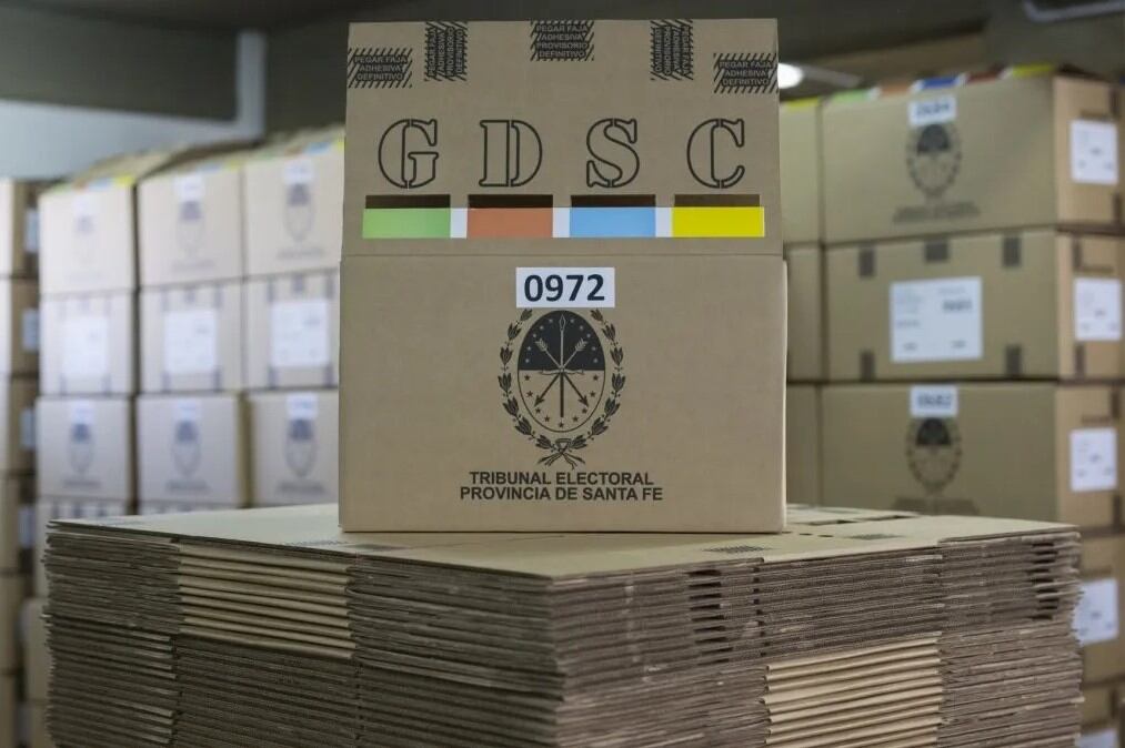 Santa Fe celebrará sus comicios locales los próximos 16 de Julio y 10 de septiembre.