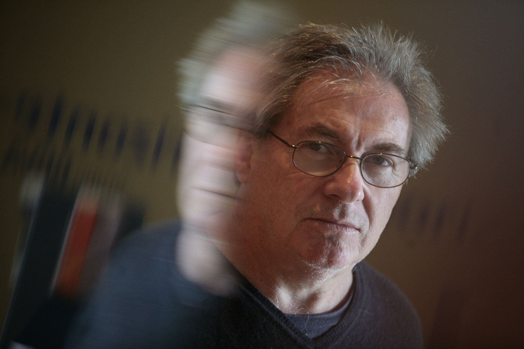 Las modalidades de abordaje de las que Agüero echa mano son muy diversas. 