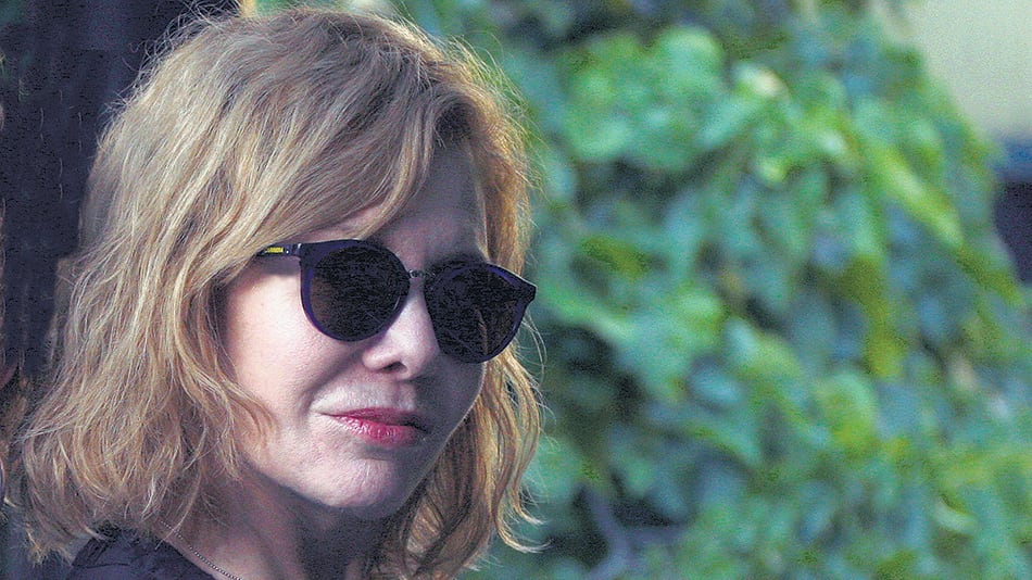 Roth avaló a Rita Pauls.