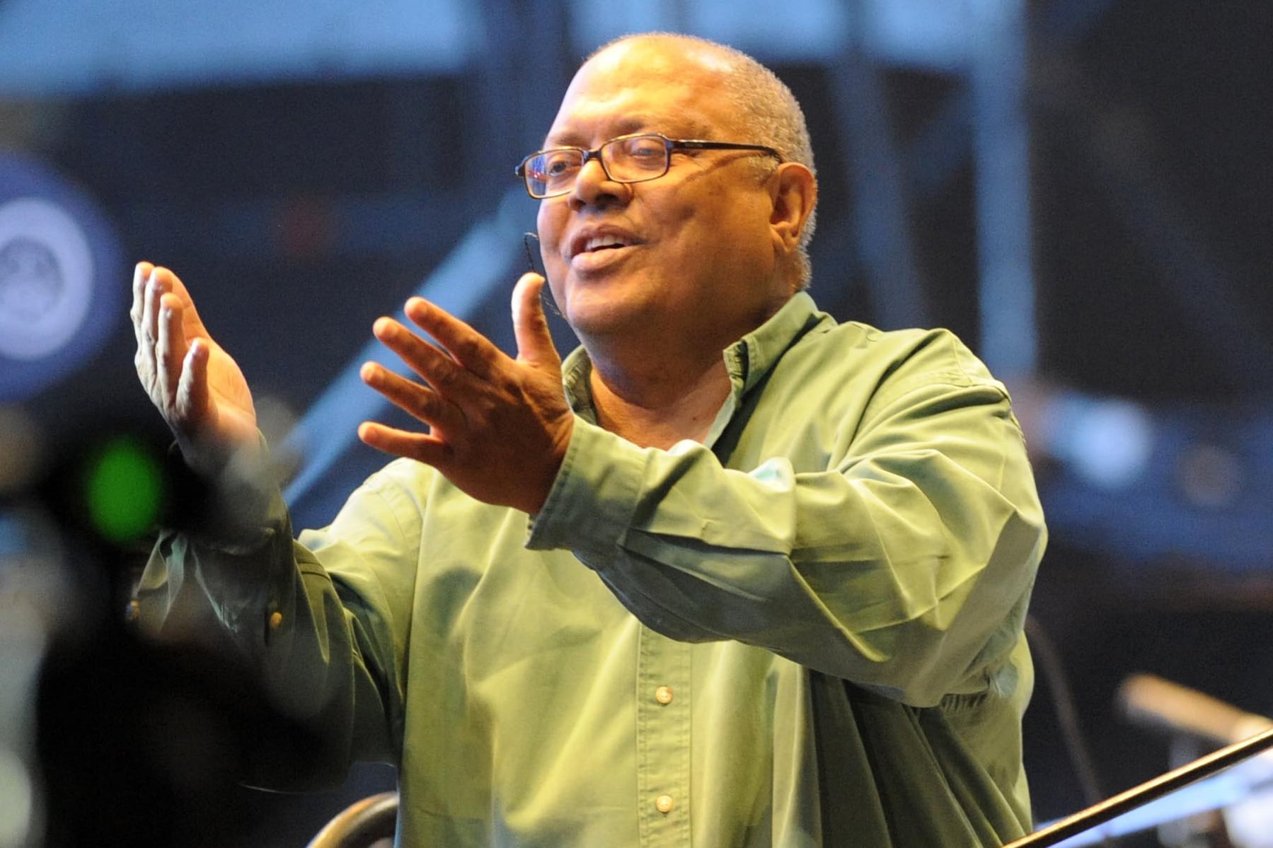 Cinco canciones para celebrar a Pablo Milanés.