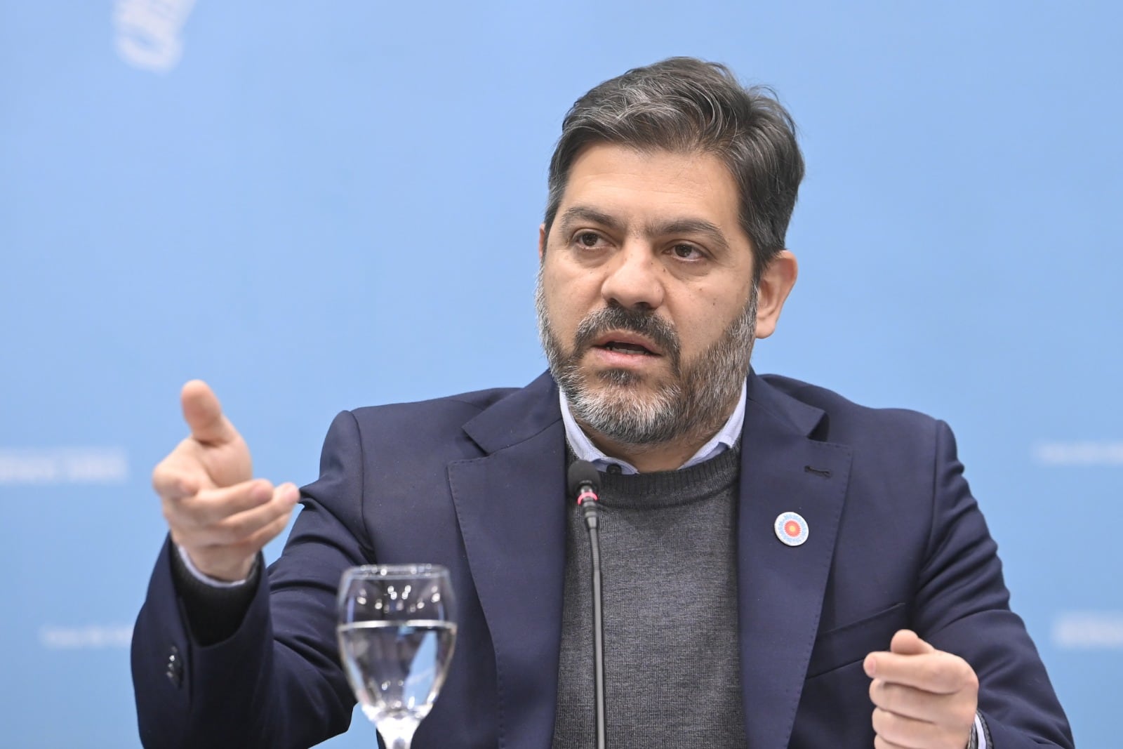 La inversión en los sectores productivos es la más baja de los últimos 20 años.