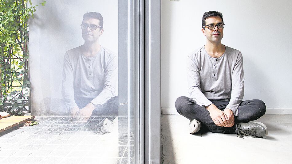 “Nunca se escribe desde la nada. Siempre en relación con otro, otros, otras”.