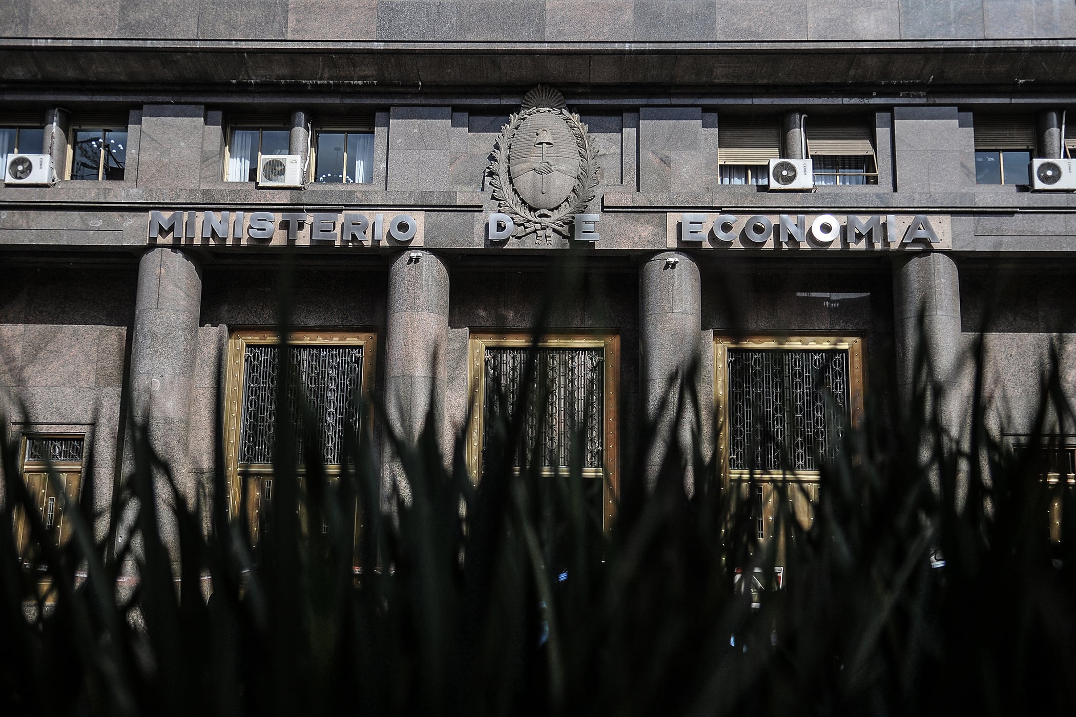 Las cifras se conocen en medio de la disputa entre la Nación y las provincias.