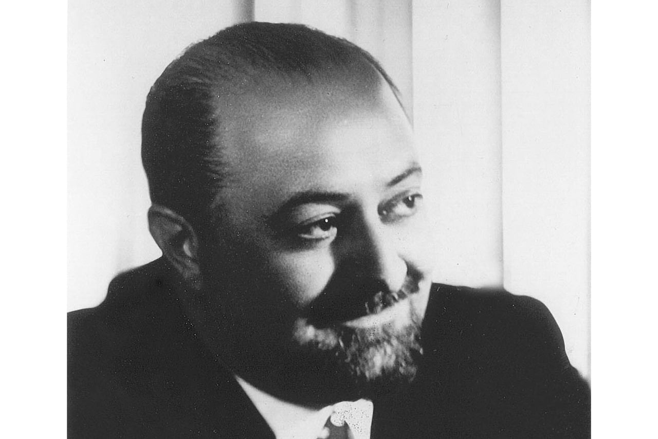 En 1907 nació el letrista de tango Homero Manzi, autor de "Sur", "Malena" y "Barrio de tango", entre tantos otros.