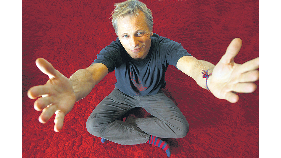 Viggo Mortensen, un actor versátil que volvió a lucirse, ahora bajo las órdenes de Peter Farrelly.