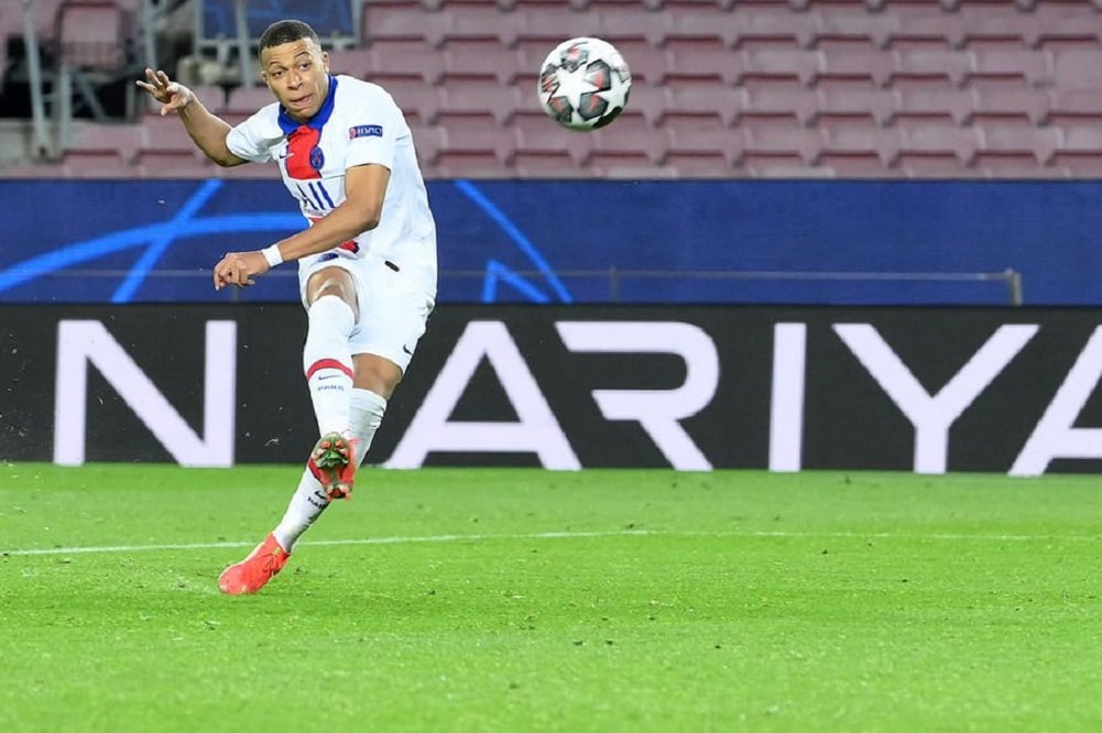 Si un club quiere llevarse a Mbappé, el PSG exigirá 200 millones de euros.