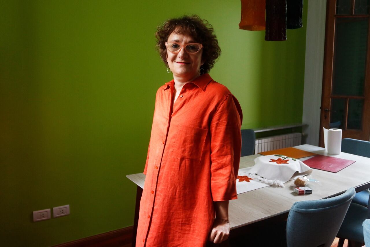 La militancia de Mara Brawer por los derechos LGBT recibe un justo reconocimiento.