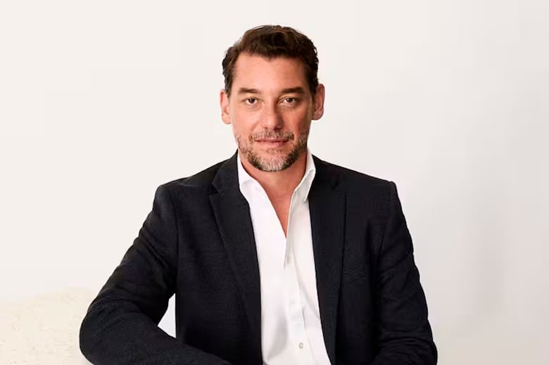 Jonathan Andic no tenía buena relación con el padre.