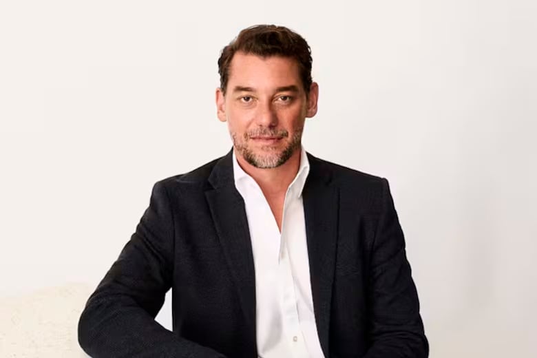 Jonathan Andic no tenía buena relación con el padre.