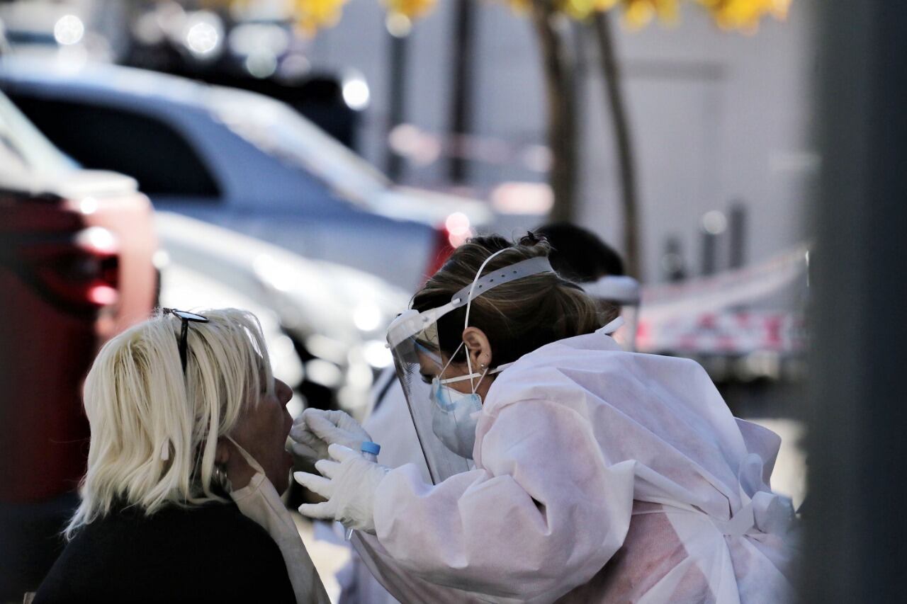 Con un nuevo caso, Córdoba ya suma 61 contagiados con la variante Delta.