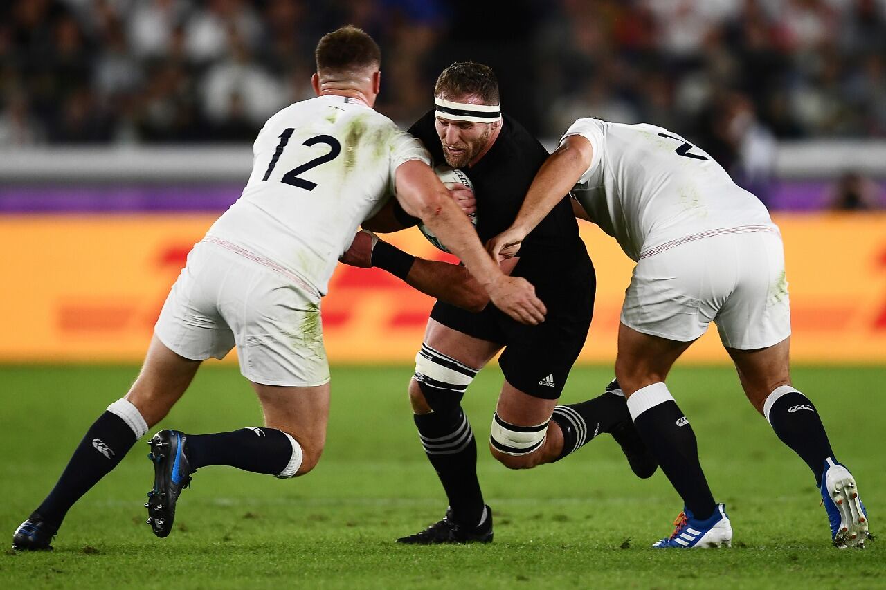 El rugby se empieza a mover en Oceanía.