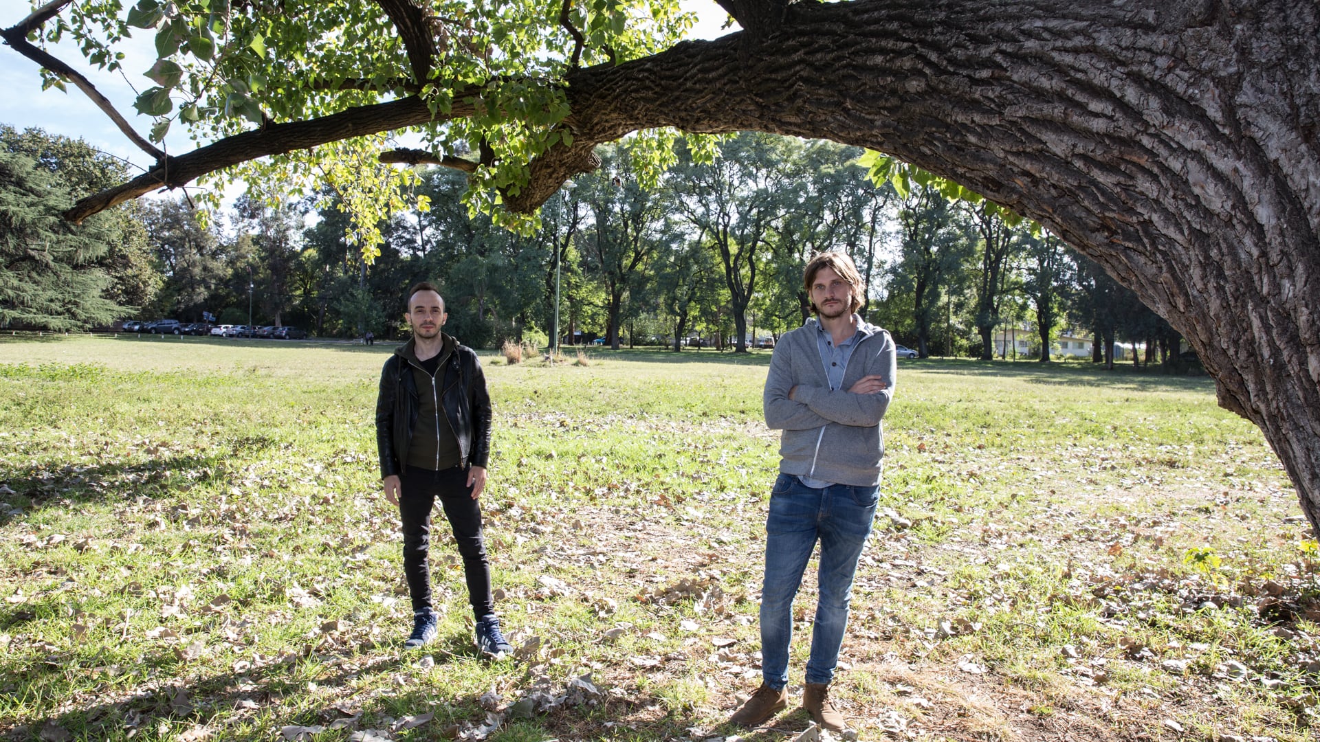 En 2017, el grupo sacó su nuevo disco, "La cosecha", y fue finalista del Concurso Camino a Abbey Road.