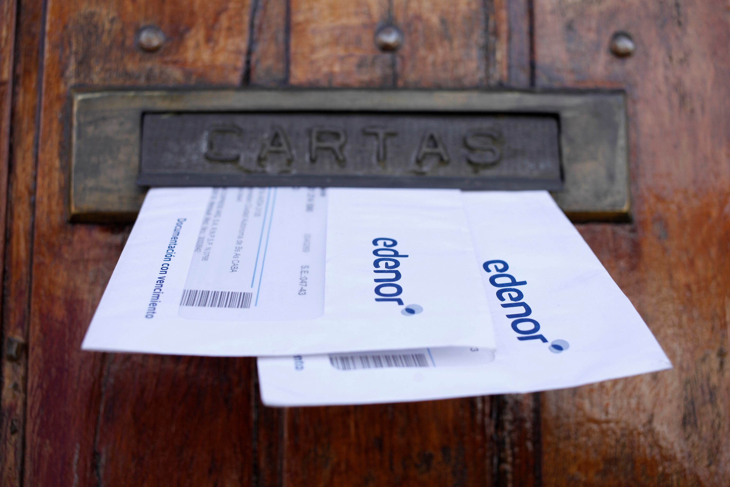 La quita parcial de subsidios es en respuesta a una exigencia del FMI.