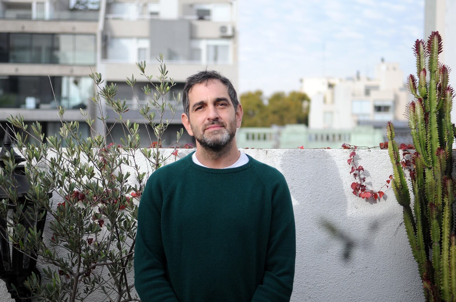 "Es necesario que la gente pueda tener todas las piezas juntas de lo que fueron los vuelos de la muerte".