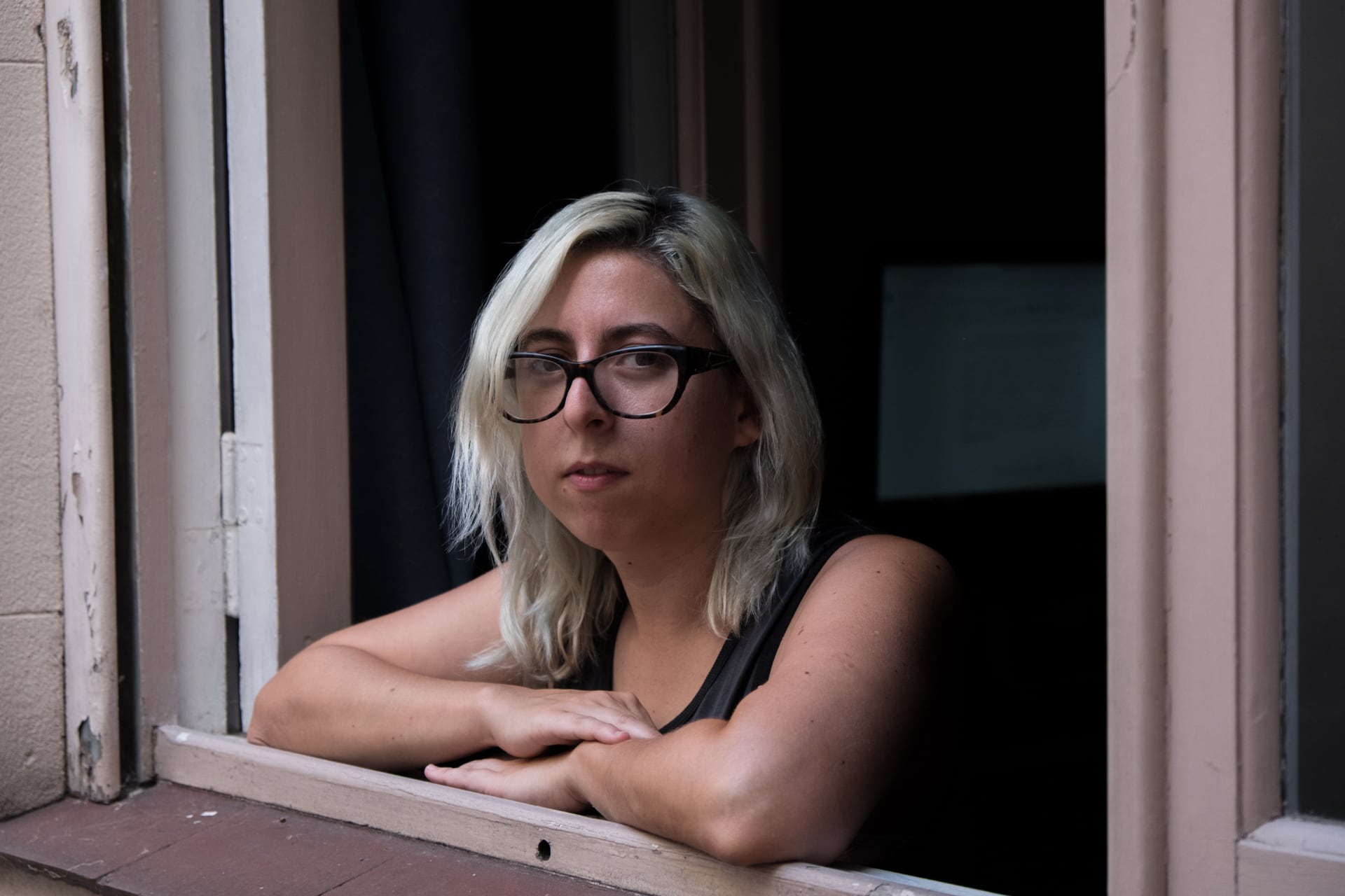 Noelia Sinkunas tocará mañana con Alto Bondi en Tecnópolis y el domingo en la Usina del Arte con Cachitas Now!