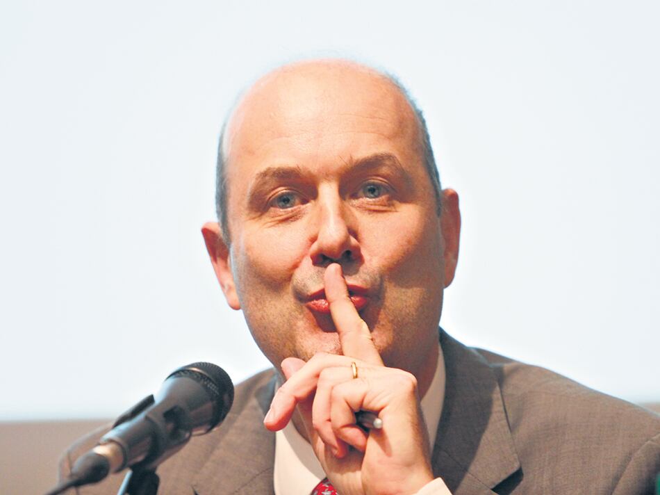 El BCRA sacrificó 512 millones de dólares de las reservas en tres intervenciones.