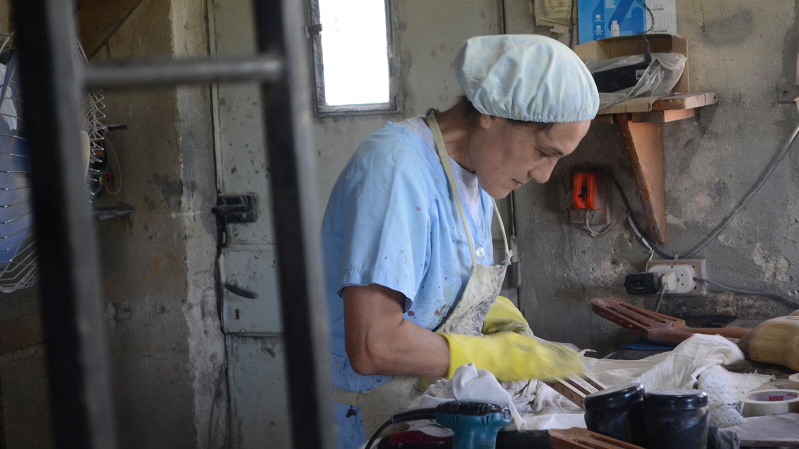 Cristalería San Carlos y Fabricaciones Rosario Cooperativa Ltda ocupan los primeros capítulos.