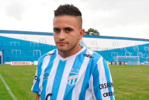 José Méndez, ex Atlético Tucumán e Independiente de Mendoza.