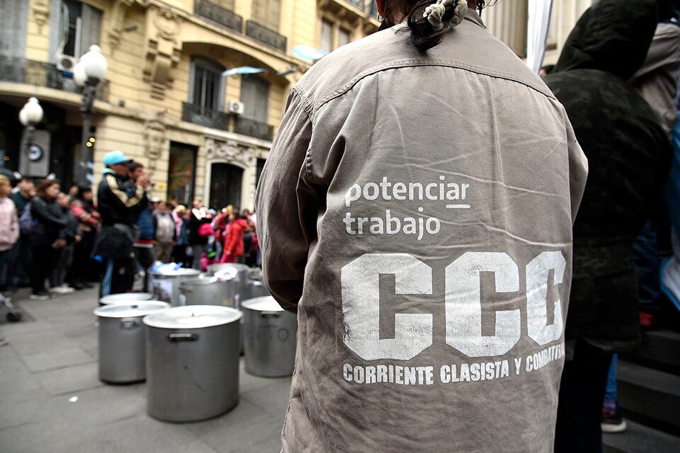 Desde las organizaciones aseguran que hay "mucho desconocimiento" sobre la vida en los sectores populares.