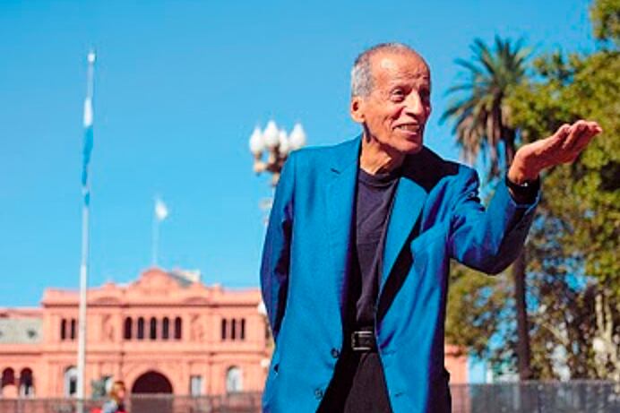 Hugo Guerrero Martinheitz nació el 11 de agosto de 1924