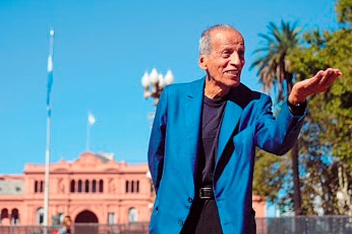 Hugo Guerrero Martinheitz nació el 11 de agosto de 1924