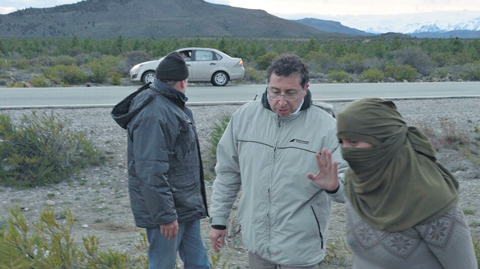 Lleral desarticuló la operación del testigo E, la última montada en torno al caso Maldonado.