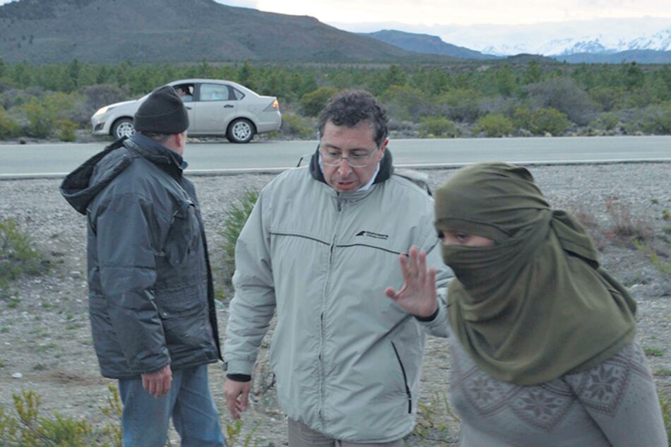 Lleral desarticuló la operación del testigo E, la última montada en torno al caso Maldonado.