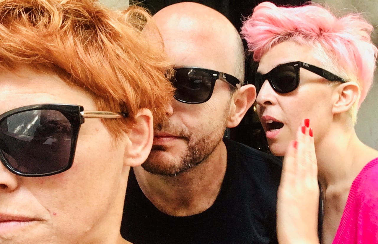 UPA! pasó a significar ahora "Una Pandemia Argentina".