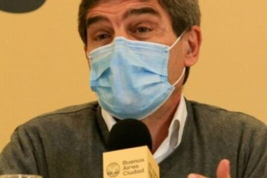 Fernán Quirós se quiere diferenciar.