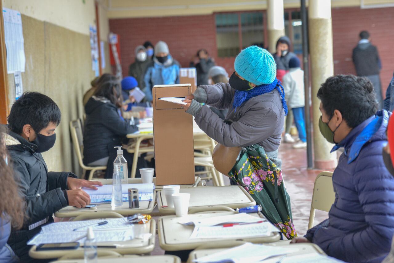 Habrá una franja horaria prioritaria para quienes integren grupos de riesgo.