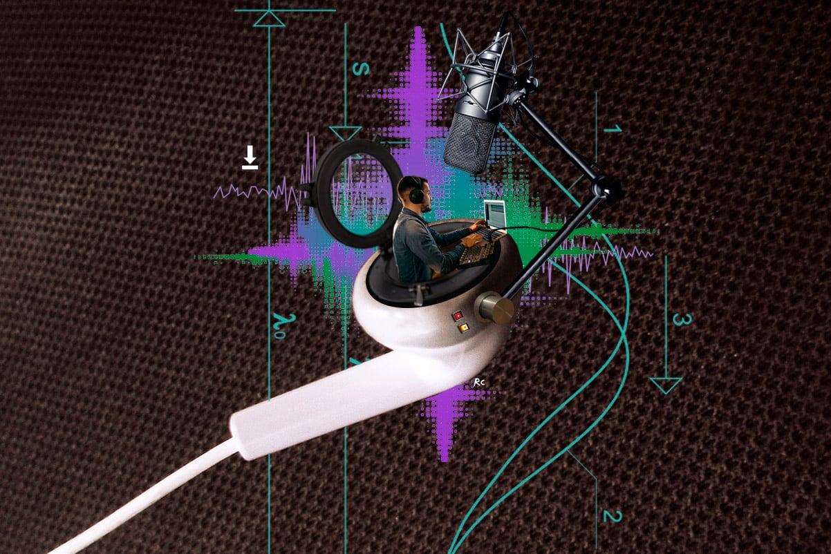 Ilustración: Reinaldo Cortés