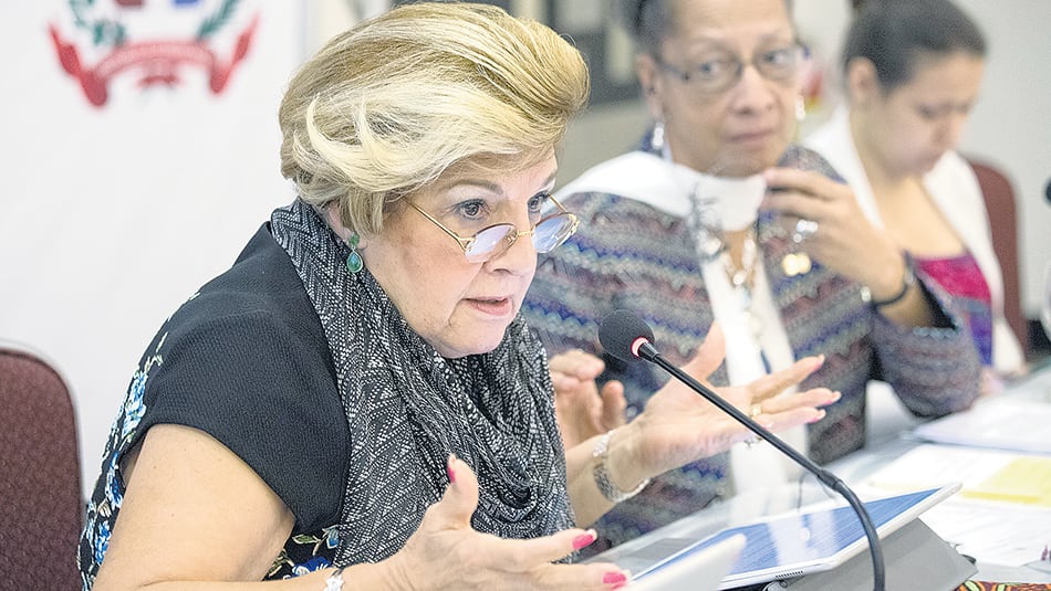 Los miembros de la CIDH recibirán a los pro genocidas en la Universidad de Colorado, en Estados Unidos.