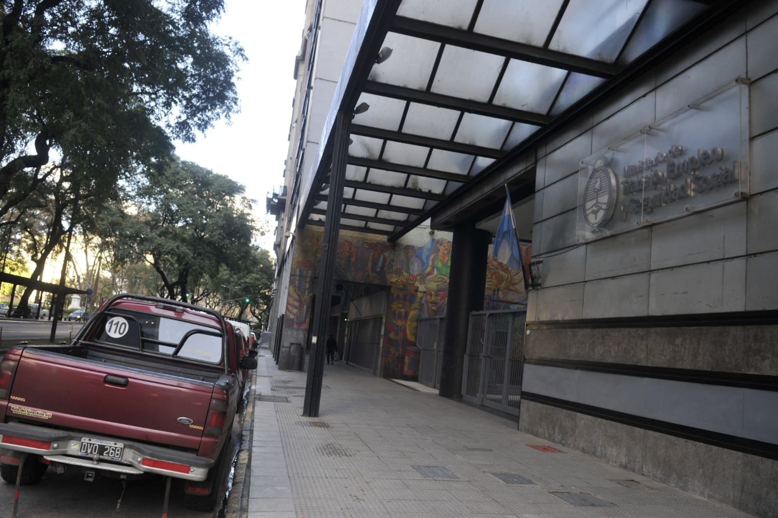 La Secretaría de Trabajo citó a las partes pero no promueve acercamientos