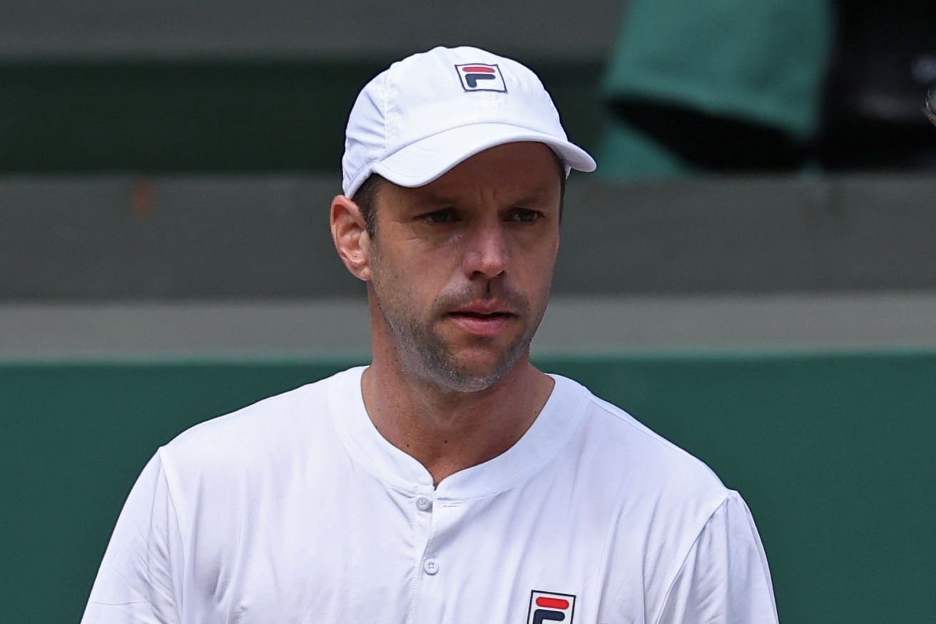 Horacio Zeballos volvió a la cima del ranking de dobles tras Wimbledon.