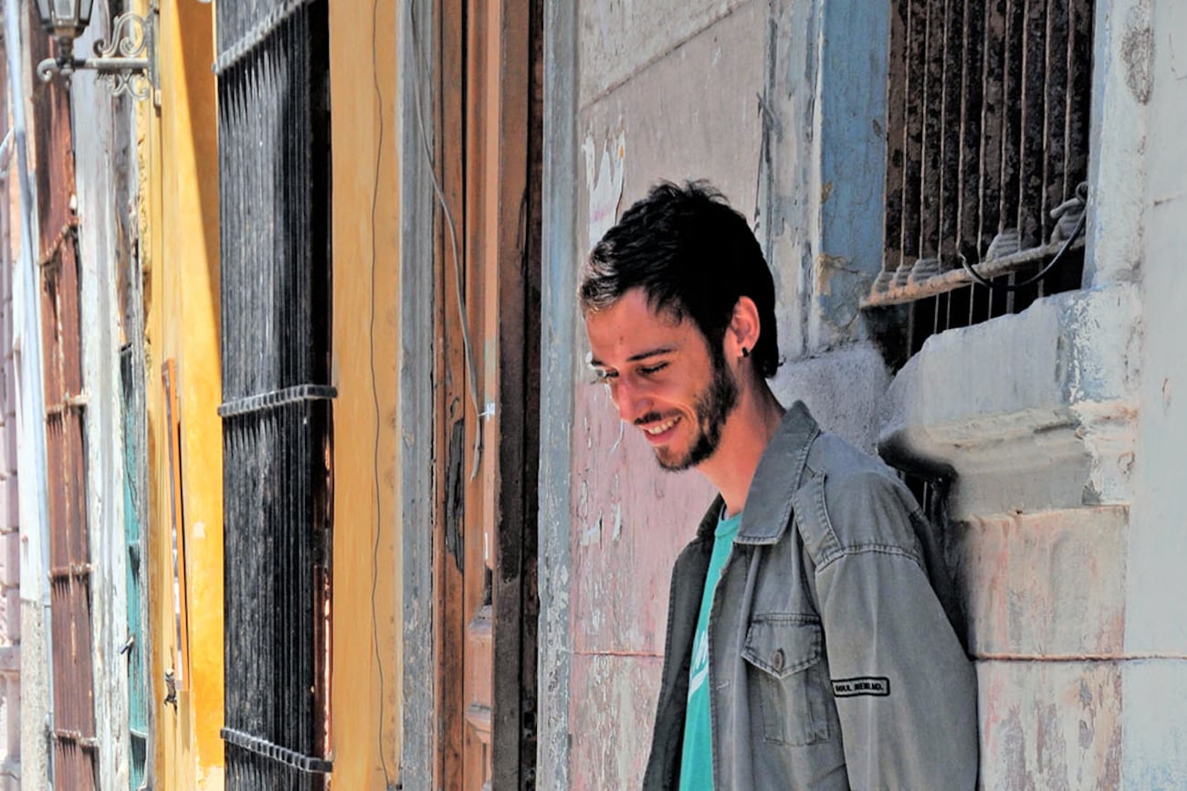 El compositor rosarino Ismael Torres volverá a participar del Encuentro.