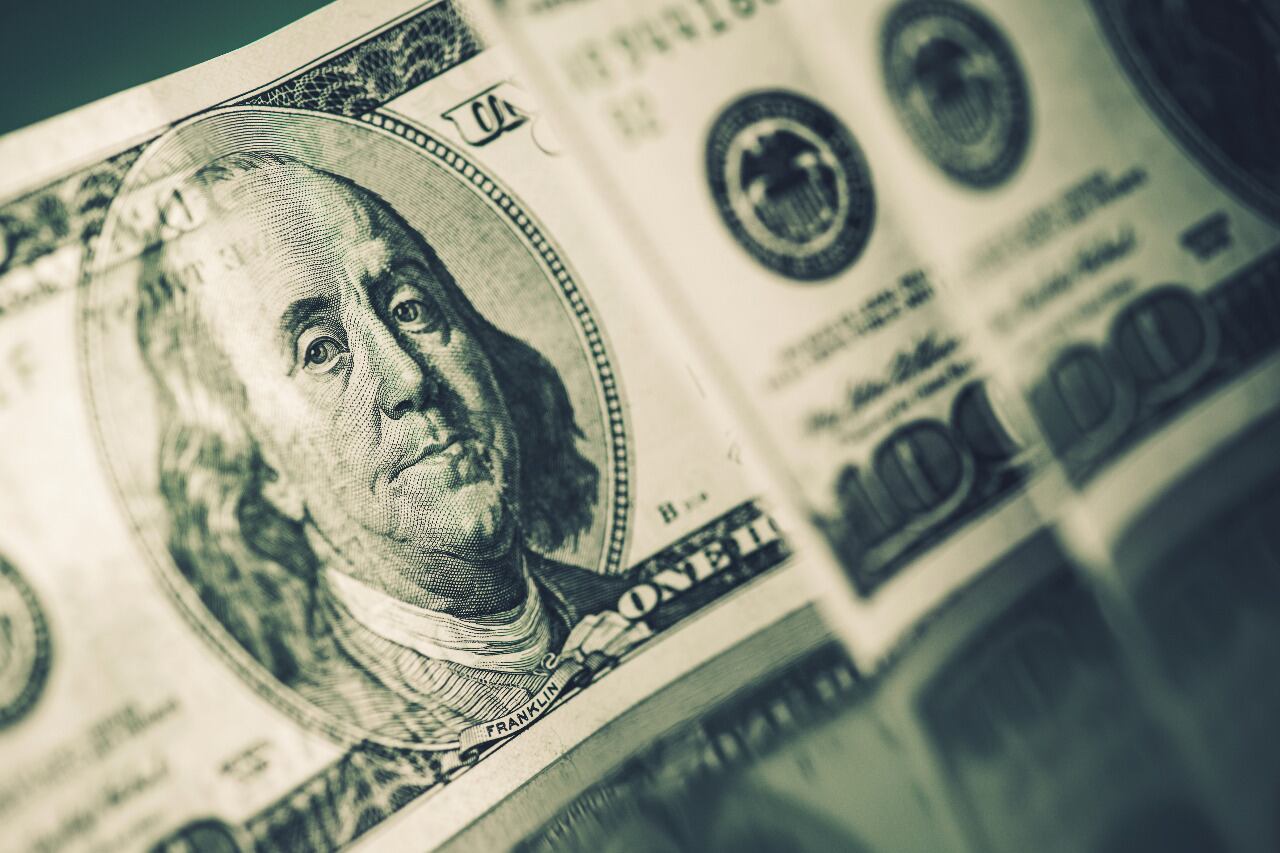 Ahora Milei depende de Estados Unidos para sostener el tipo de cambio.