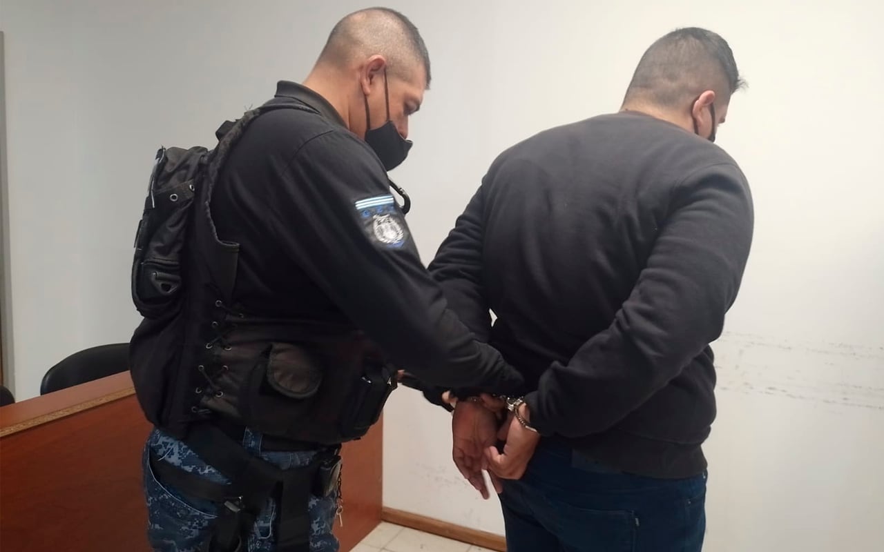 Otro docente es condenado por abuso sexual.