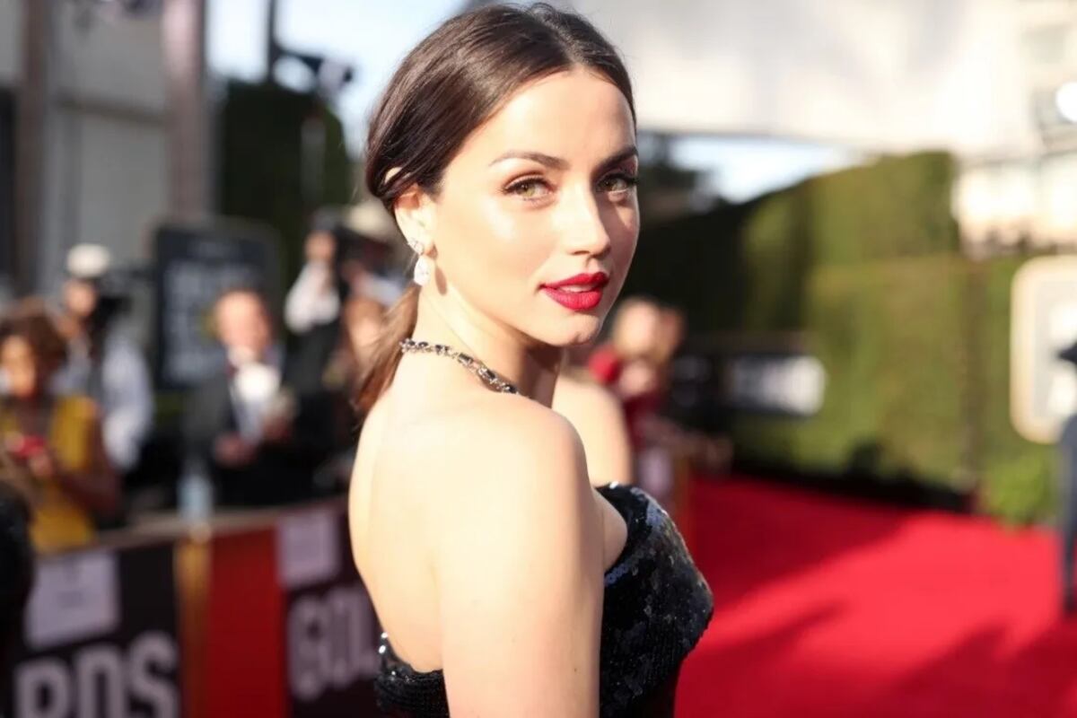 La demanda surgió después de ver un trailer de la película "Yesterday" donde aparecía la actriz, pero en realidad, sus escenas fueron eliminadas en la edición final. (Foto: AFP)