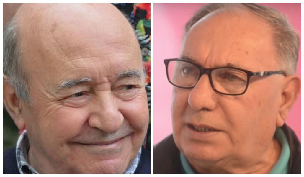 Jones Tamayo y Kairuz. "Ellos saben".