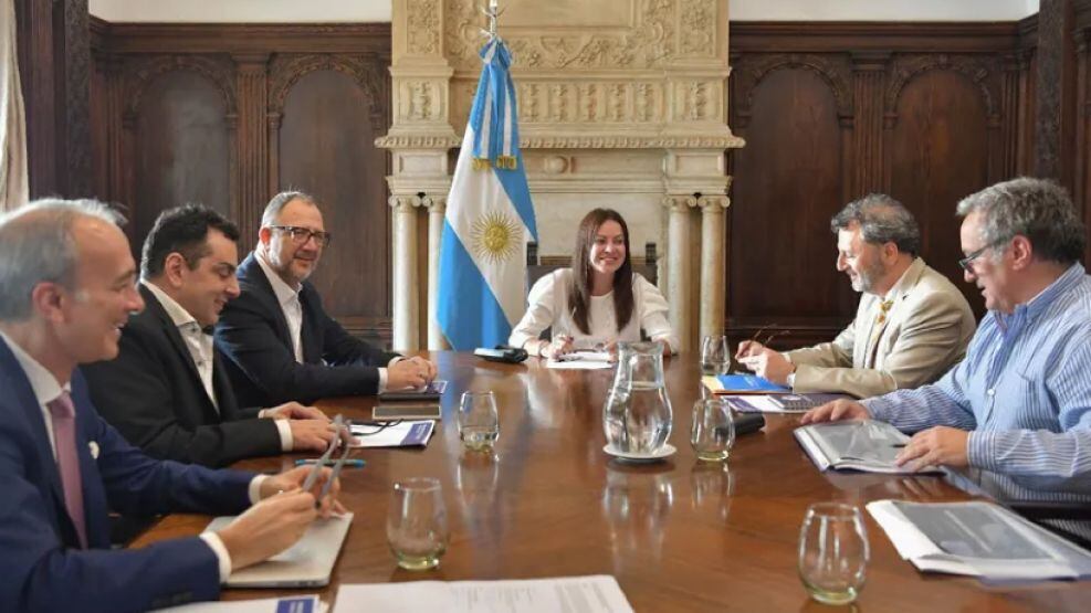 Capital Humano estará a cargo de la administración de los nuevos programas de asistencia. (Foto: prensa Capital Humano)