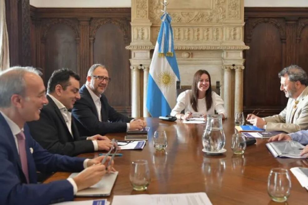 Capital Humano estará a cargo de la administración de los nuevos programas de asistencia. (Foto: prensa Capital Humano)