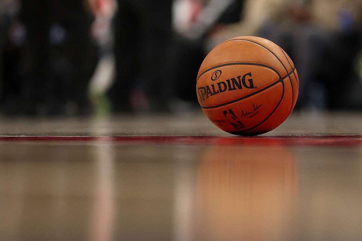 La pelota se paró en la NBA, con varios partidos postergados por contagios de Covid