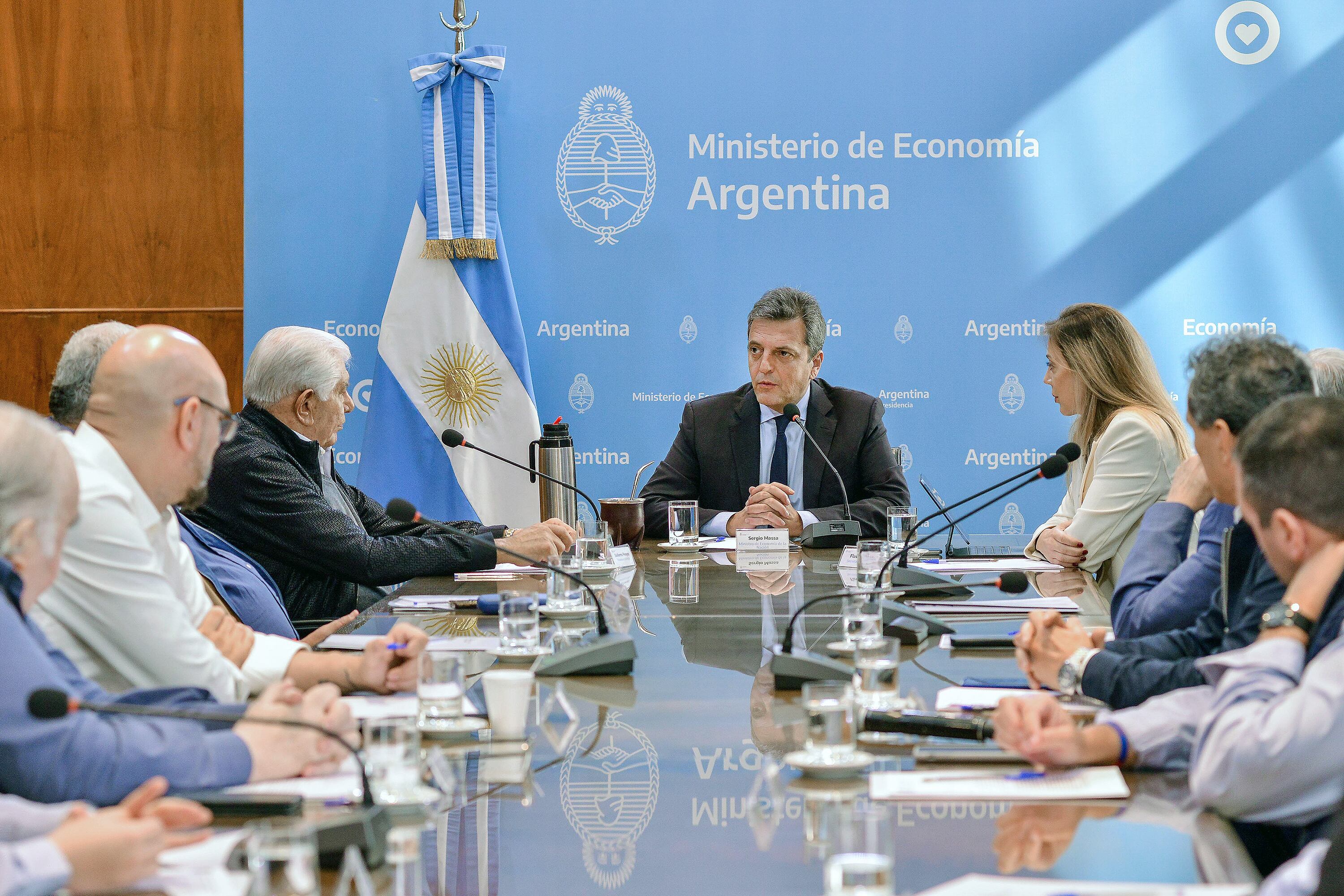 La suba del piso de Ganancias beneficia a los petroleros.