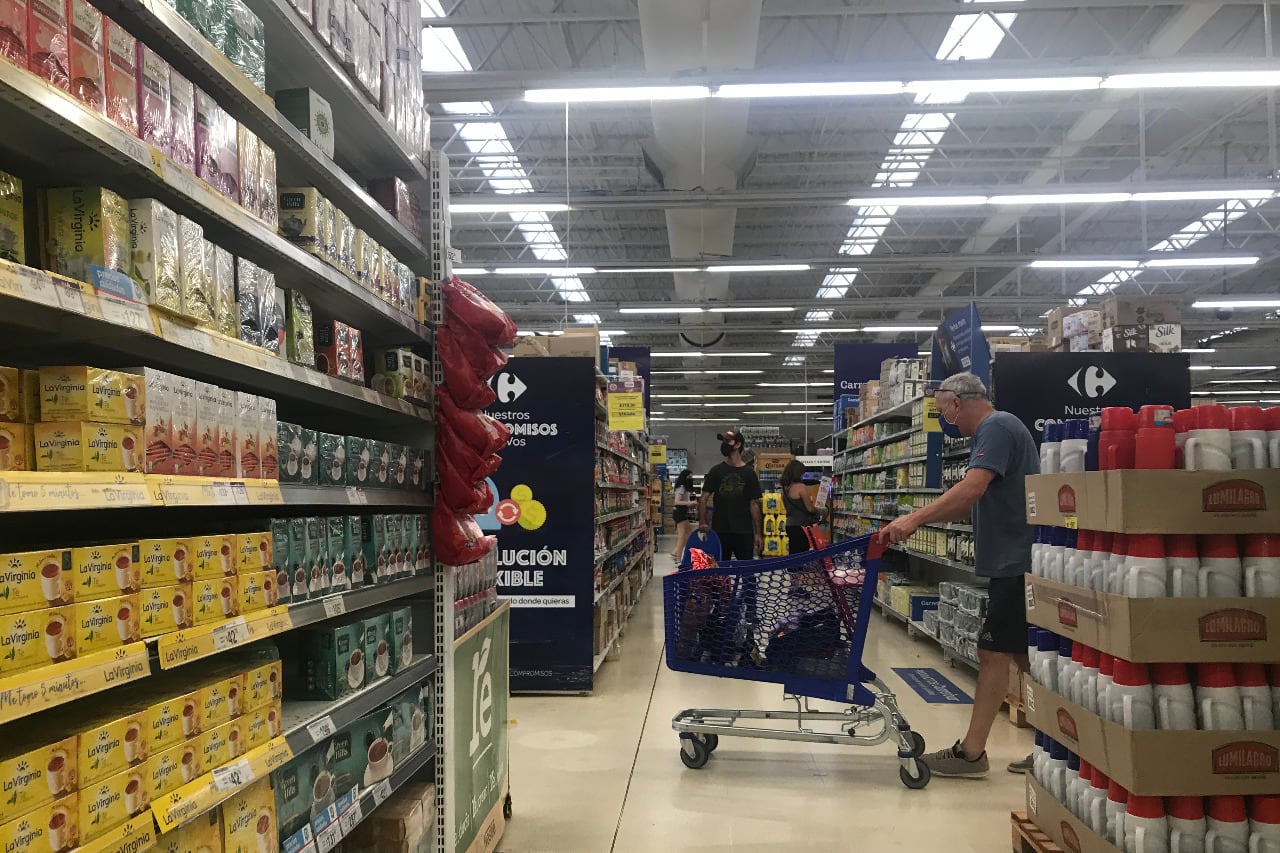 Los precios dejarían de tener el ancla cambiaria y tarifaria.