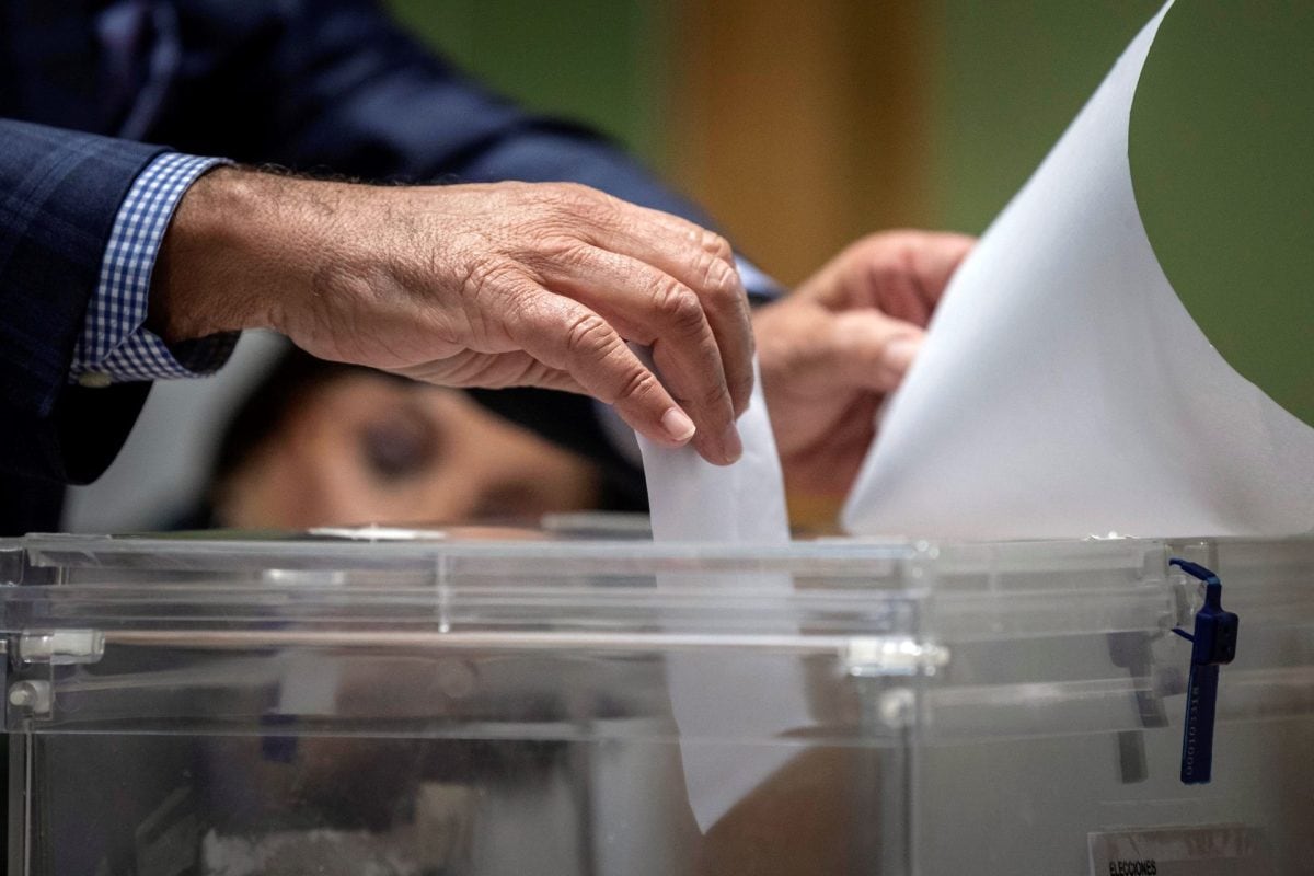 El Tribunal Electoral Permanente habilitó la consulta del padrón definitivo y recordó que el trámite se puede hacer en línea con solo ingresar el número de DNI.