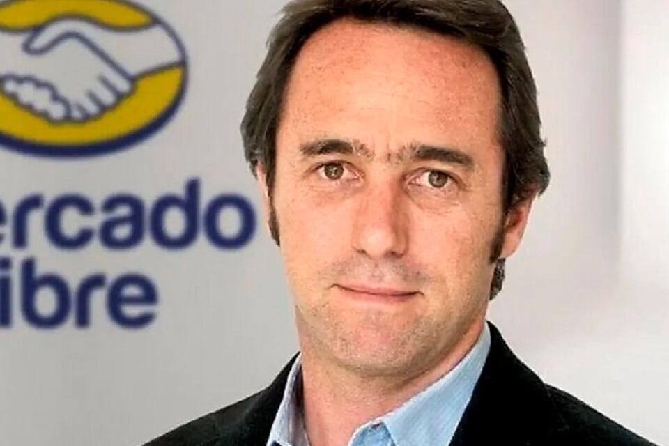 El Ceo de Mercado Libre usó las redes sociales para insistir con las "regulaciones laborales".