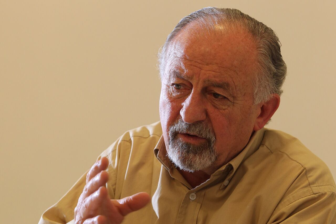 Hugo Yasky, diputado nacional y secretario general de la CTA. 