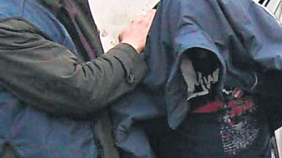 Ramírez Arancibia fue condenado gracias a la denuncia de una técnica de laboratorio.